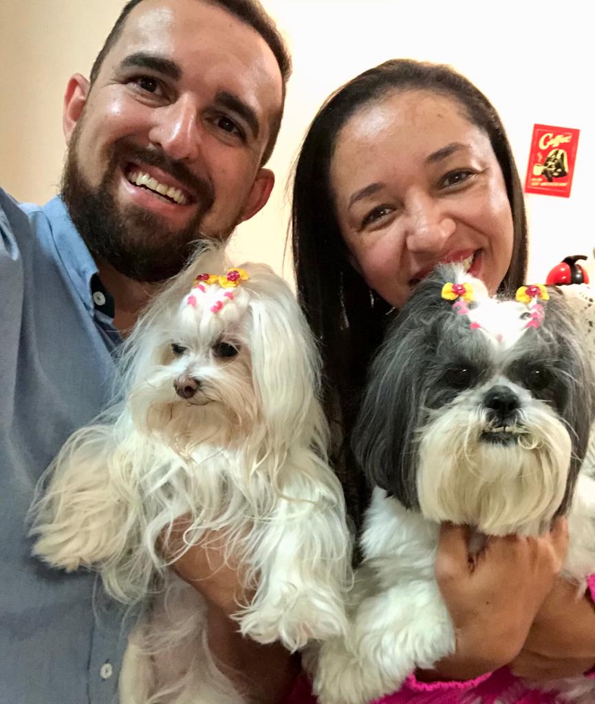 244 e 391 - Edson e Dâmaris (09/12)